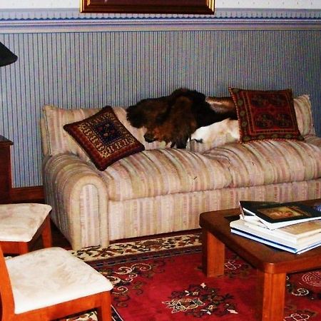 Hotel Casa De La Oma Фрутильяр Екстер'єр фото
