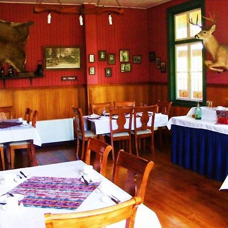 Hotel Casa De La Oma Фрутильяр Екстер'єр фото