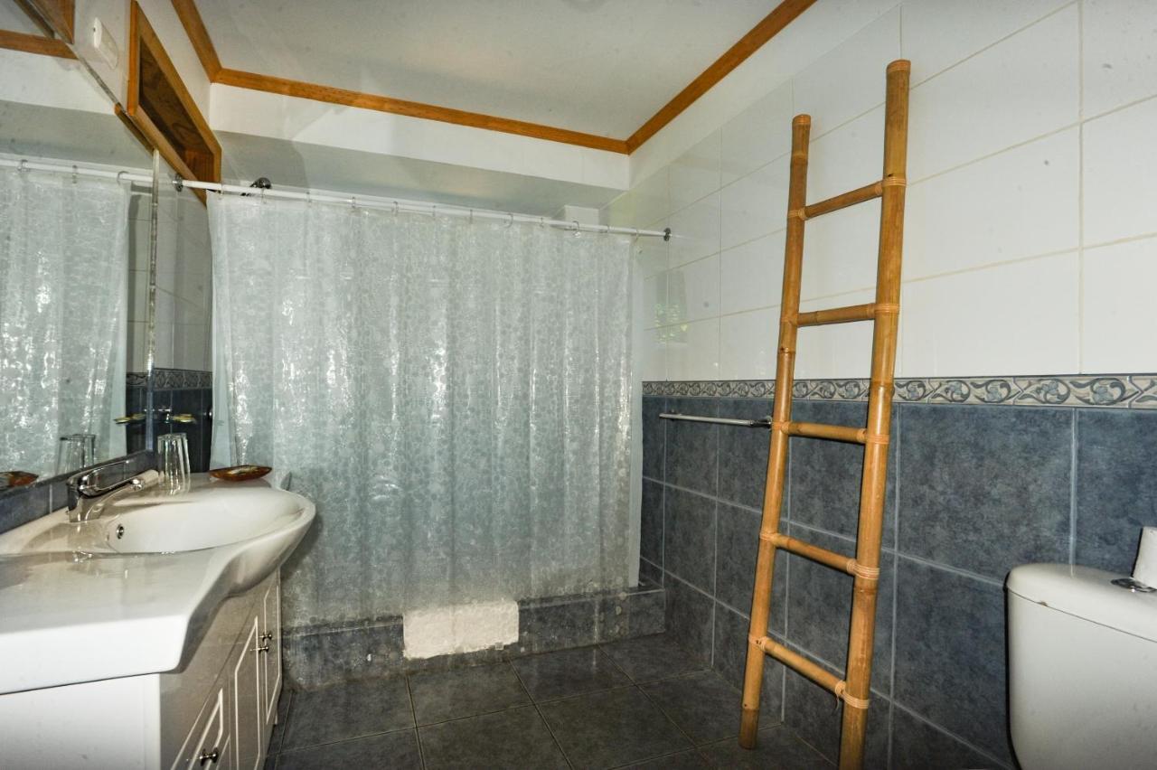Hotel Casa De La Oma Фрутильяр Екстер'єр фото